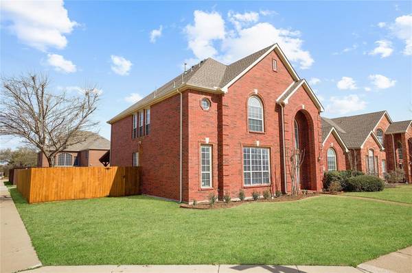 3433 Duval Drive, Plano, TX 75025