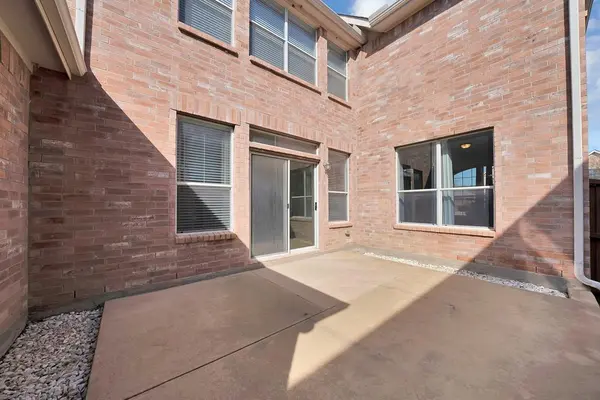 2316 Cup Drive, Plano, TX 75074