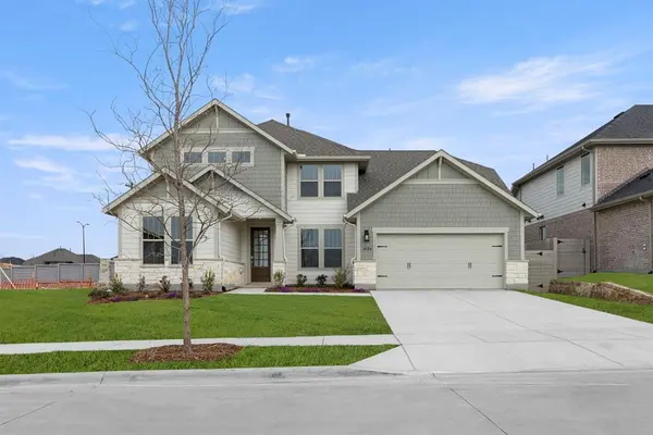 4124 Seminole Street, Mckinney, TX 75071