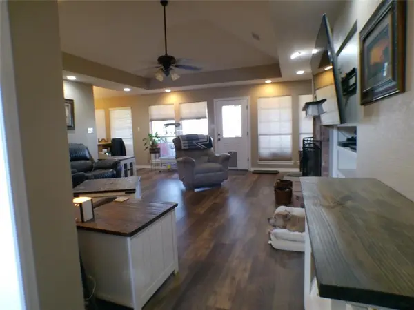 200 County Road 3170, Decatur, TX 76234