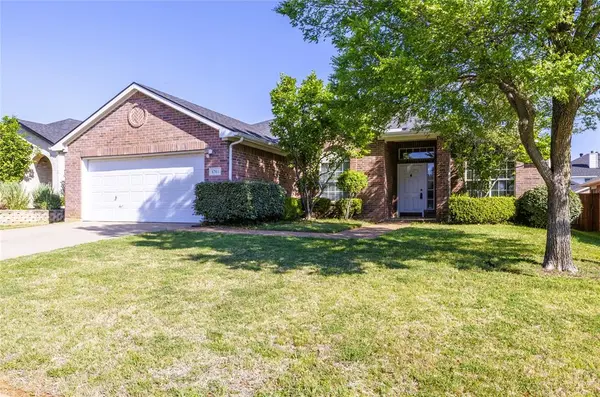 1703 Birch Lane, Corinth, TX 76210