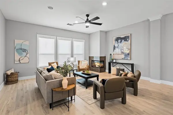 4830 Cedar Springs Road #5, Dallas, TX 75219