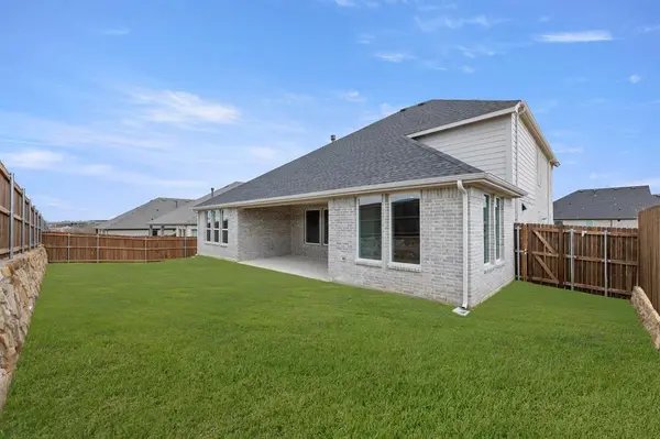 605 Aberdeen Lane, Mansfield, TX 76063