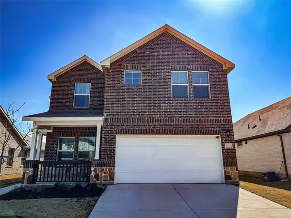 1335 Black Canyon Avenue, Royse City, TX 75189