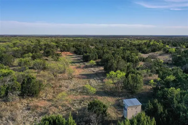 TBD US Highway 82, Benjamin, TX 79505