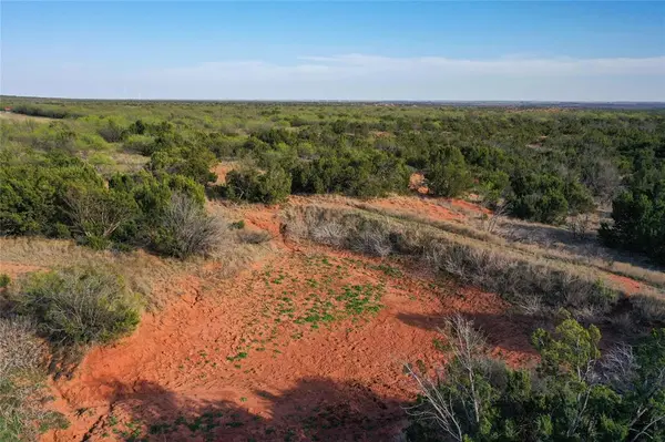 TBD US Highway 82, Benjamin, TX 79505