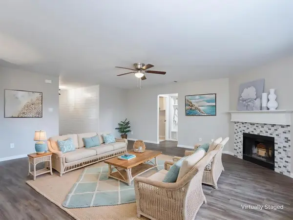 9824 Thomas Jefferson Drive, Mckinney, TX 75072