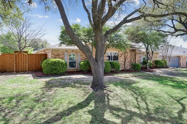 2716 Landershire Lane, Plano, TX 75023