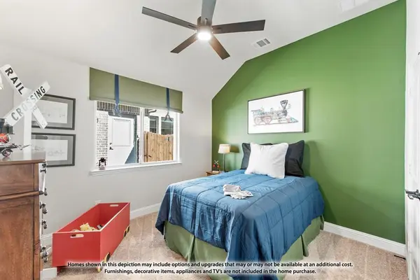 1650 Carlisle Drive, Cedar Hill, TX 75104