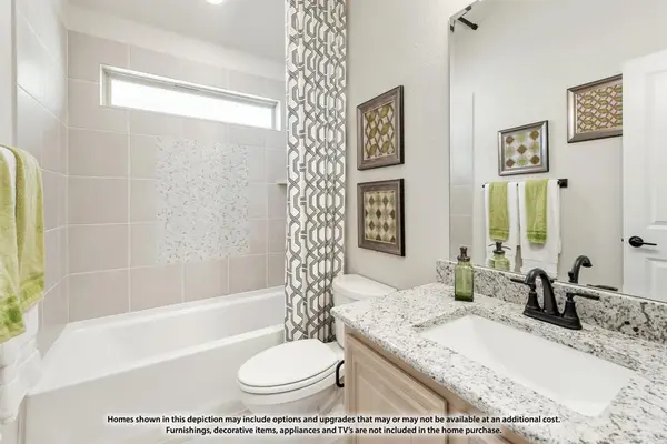 1650 Carlisle Drive, Cedar Hill, TX 75104