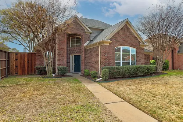 4228 Creekstone Drive, Plano, TX 75093