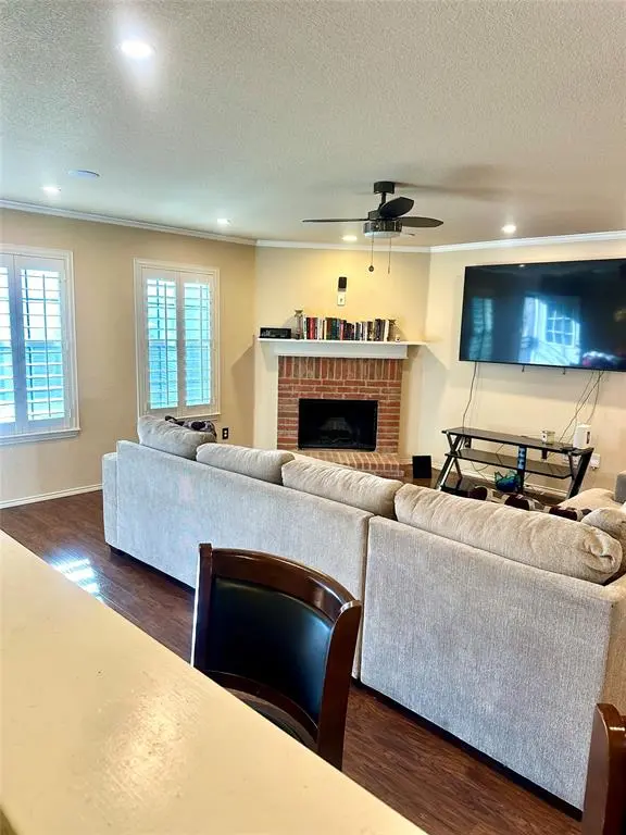 2018 Cedarwood Drive, Lancaster, TX 75134