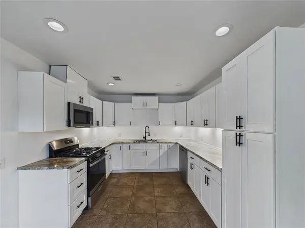 9501 N County Road, Frisco, TX 75033