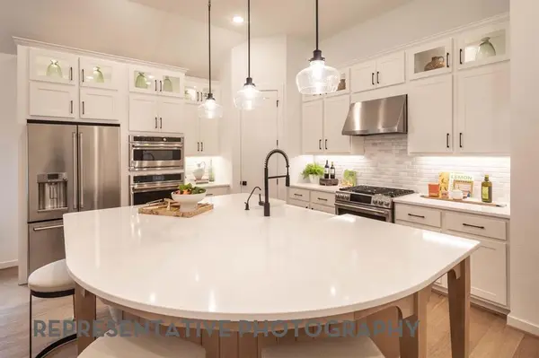 3373 Big Buffalo Street, Forney, TX 75126