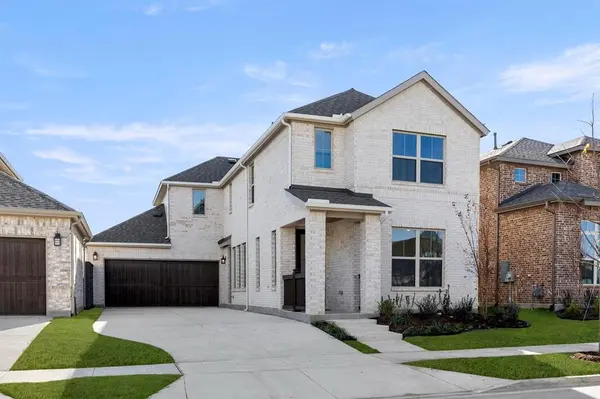 1124 Amaryllis Lane, Little Elm, TX 76227