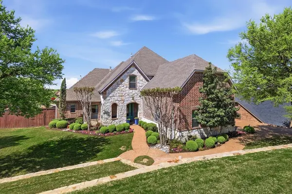 606 Hays Drive, Keller, TX 76248