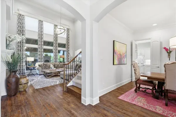 606 Hays Drive, Keller, TX 76248