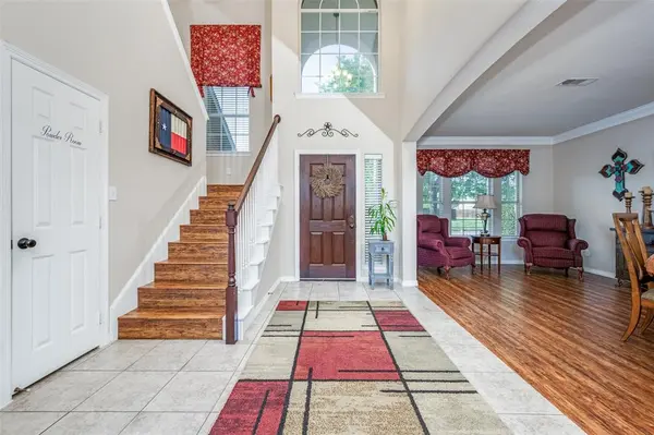 3401 Attaway Circle, Corinth, TX 76208