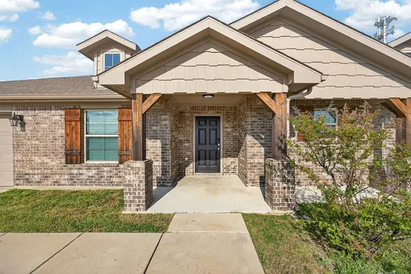 3905 Chippewa Court, Granbury, TX 76048
