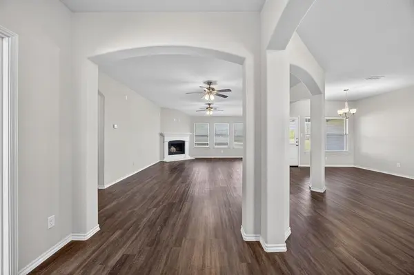 3905 Chippewa Court, Granbury, TX 76048