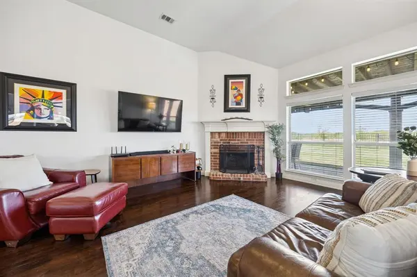 2265 Hideaway Pointe Drive, Little Elm, TX 75068