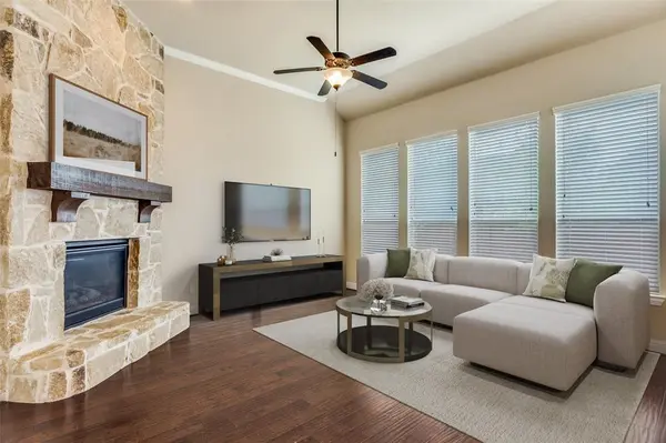 2824 Earl Drive, Trophy Club, TX 76262