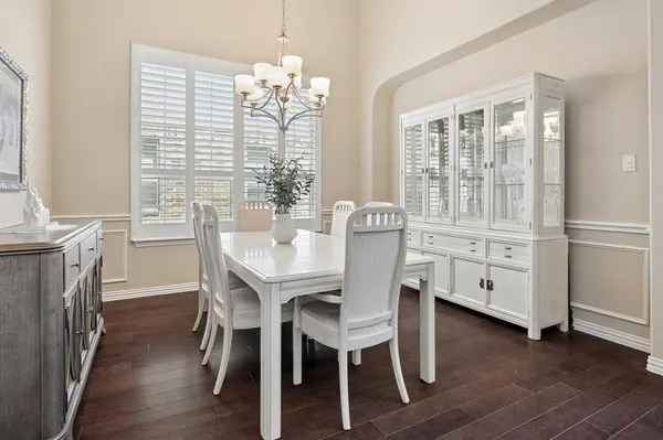 2432 Lakebend Drive, Little Elm, TX 75068