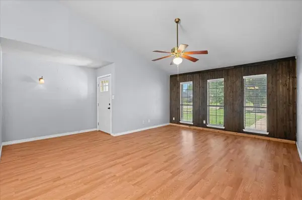 528 Carl C Senter Street, Forney, TX 75126