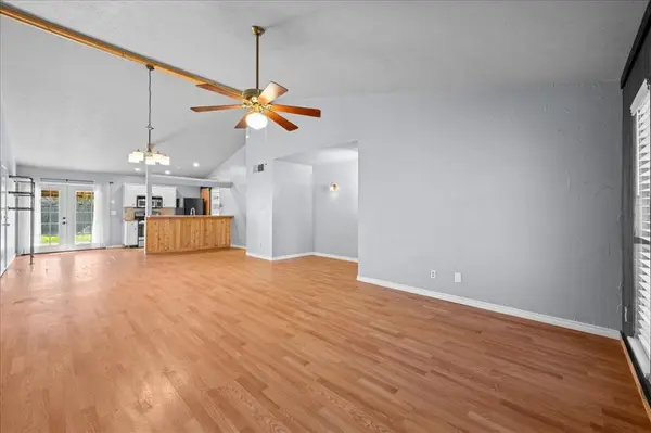 528 Carl C Senter Street, Forney, TX 75126