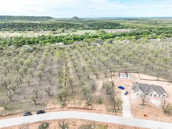 2343 E Landings S, Granbury, TX 76049