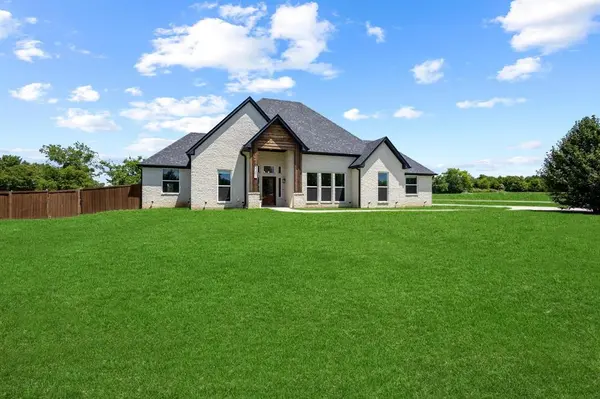 2201 Norwood Street, Sherman, TX 75092