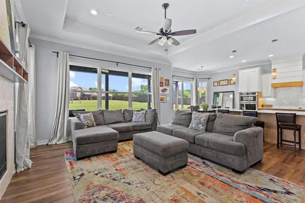 2201 Norwood Street, Sherman, TX 75092