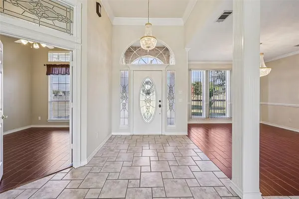 1804 E Fm 1187, Aledo, TX 76008