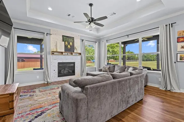 2201 Norwood Street, Sherman, TX 75092