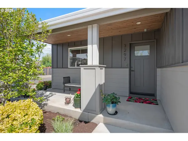 3297 KORBEL ST, Eugene, OR 97404