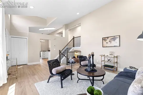 4685 Dapple Grey LN, Colorado Springs, CO 80922