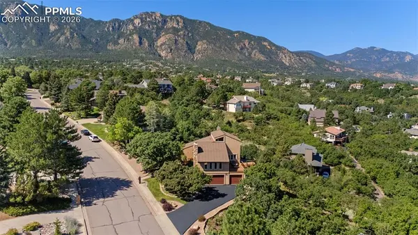340 Thames DR, Colorado Springs, CO 80906