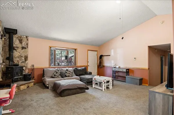 832 Wykagyl RD, Westcliffe, CO 81252