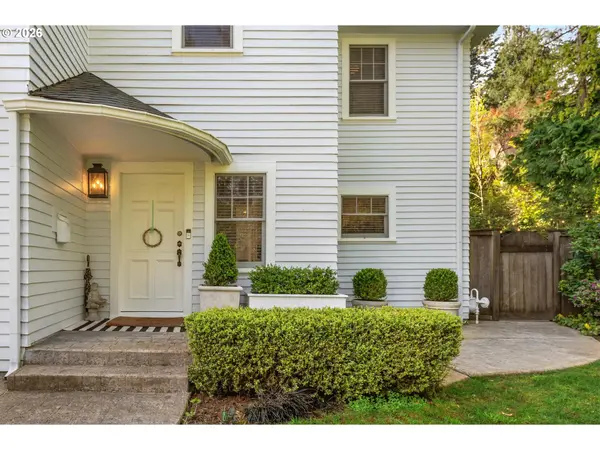 2798 SW OLD ORCHARD RD, Portland, OR 97201