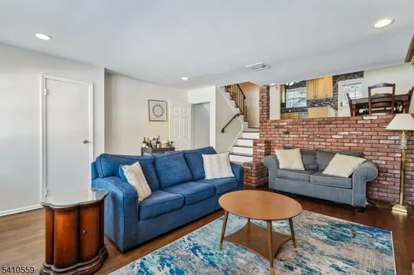 320 South St #1D, Morristown Town, NJ 07960