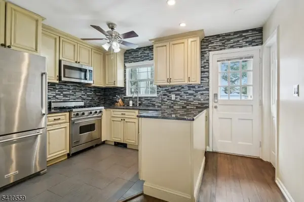 320 South St #1D, Morristown Town, NJ 07960