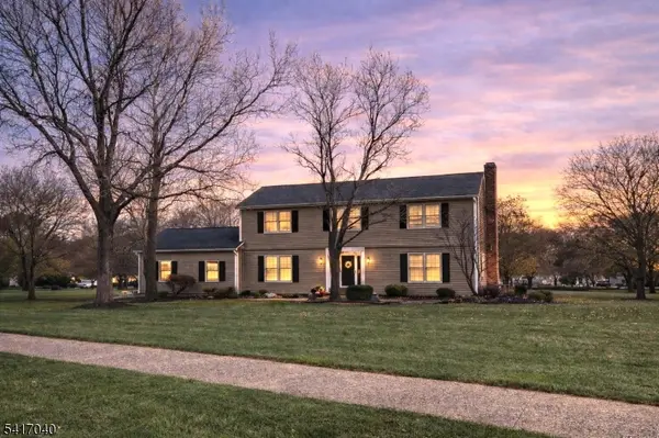 100 Knickerbocker Dr, Montgomery Twp., NJ 08502