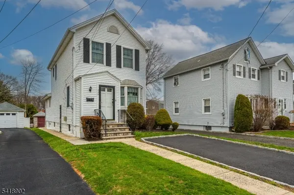 438 3rd Ave, Garwood Boro, NJ 07027