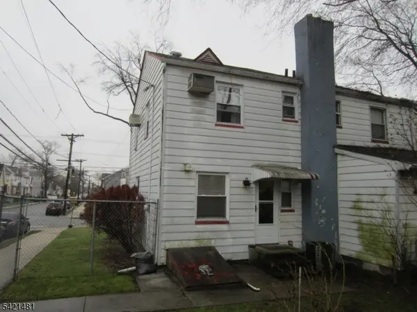 63 Norman Rd, Newark City, NJ 07106