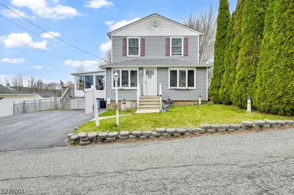 22 Glenridge Rd, West Milford Twp., NJ 07421