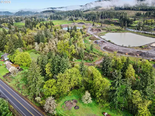 Lyons Mill City, Lyons, OR 97358