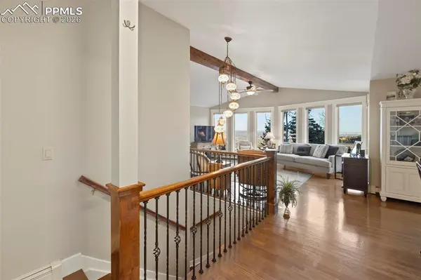 745 Scrub Oak RD, Manitou Springs, CO 80829