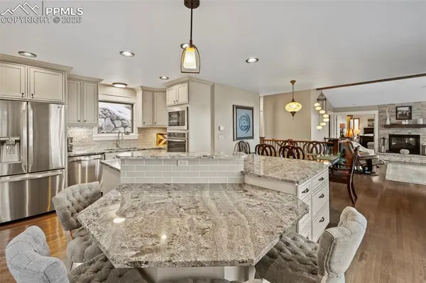 745 Scrub Oak RD, Manitou Springs, CO 80829