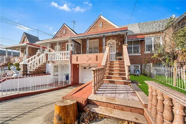 8707 Avenue B, Brooklyn, NY 11236