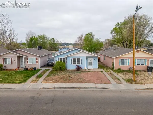 3013 Acero AVE, Pueblo, CO 81004